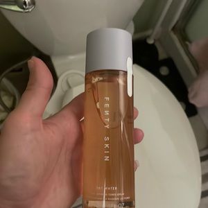 Fenty skin fat water